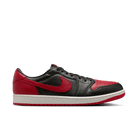 Men's Air Jordan 1 Retro Low OG "Banned"