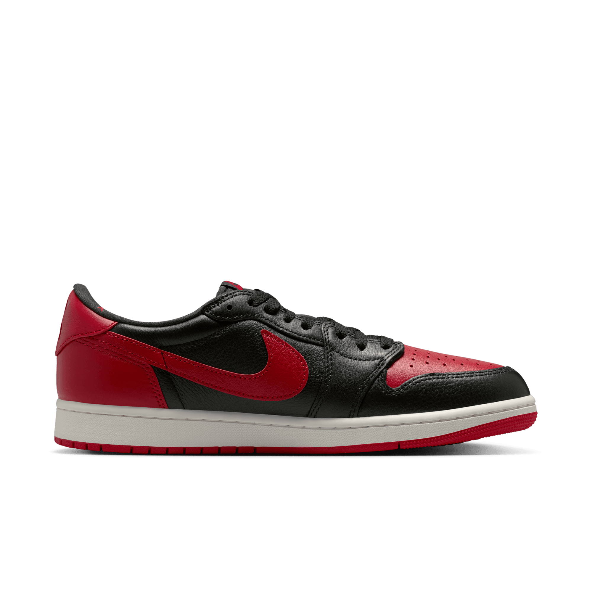 Men's Air Jordan 1 Retro Low OG "Banned"