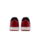 Big Kids' Air Jordan 1 Retro Low OG "Banned" (Unisex )