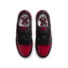 Big Kids' Air Jordan 1 Retro Low OG "Banned" (Unisex )