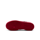 Big Kids' Air Jordan 1 Retro Low OG "Banned" (Unisex )