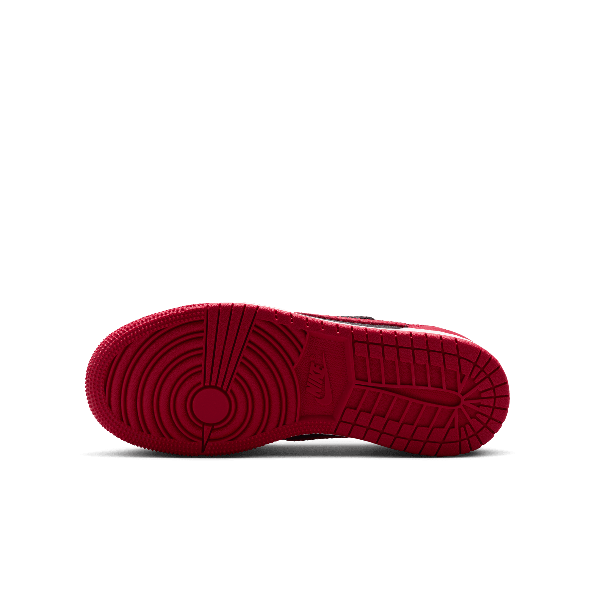 Big Kids' Air Jordan 1 Retro Low OG "Banned" (Unisex )