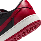 Big Kids' Air Jordan 1 Retro Low OG "Banned" (Unisex )