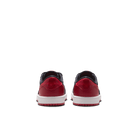 Little Kids' Jordan 1 Retro Low OG "Banned" (Unisex )