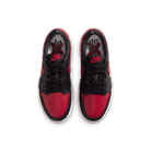 Little Kids' Jordan 1 Retro Low OG "Banned" (Unisex )