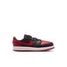 Little Kids' Jordan 1 Retro Low OG "Banned" (Unisex )