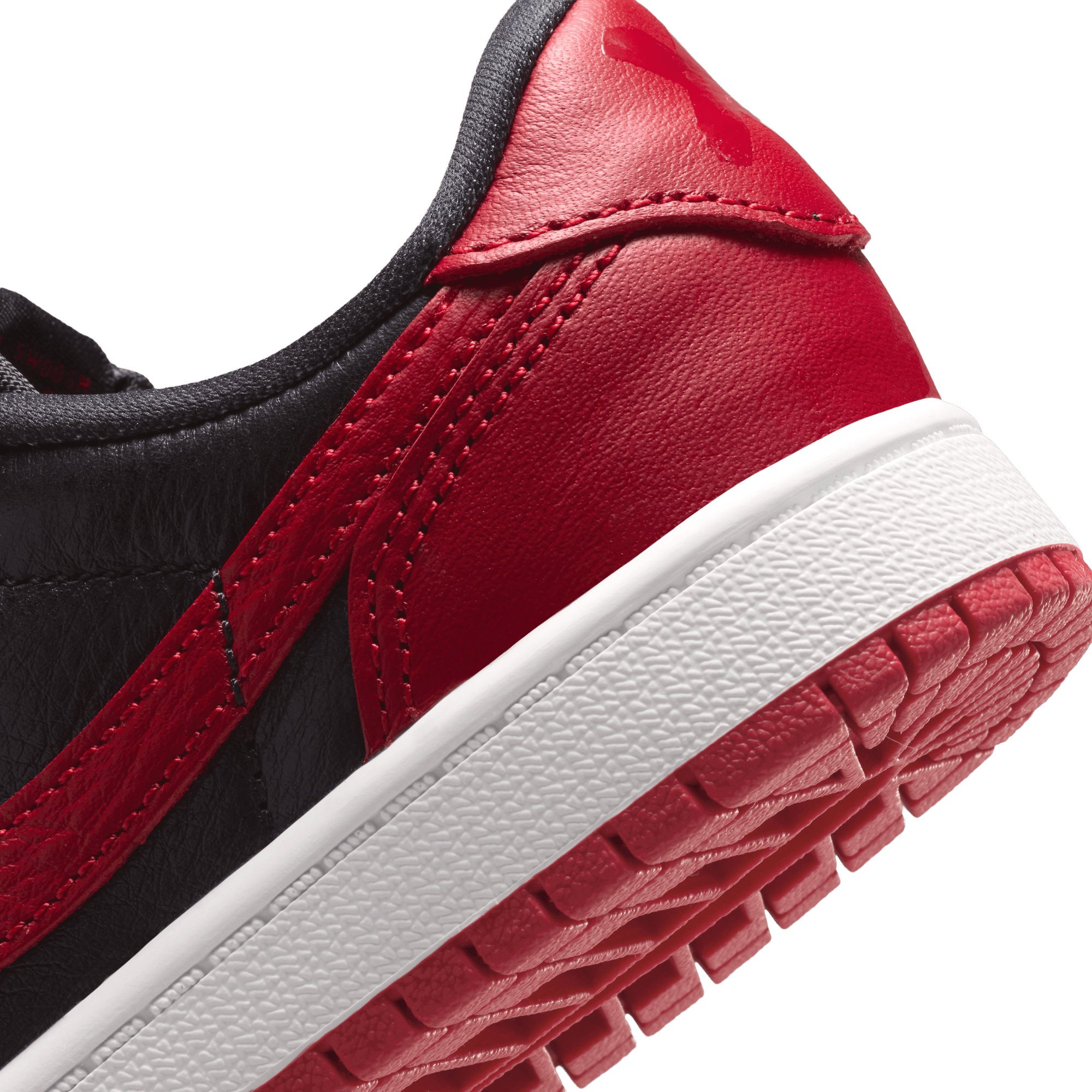 Little Kids' Jordan 1 Retro Low OG "Banned" (Unisex )