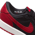 Little Kids' Jordan 1 Retro Low OG "Banned" (Unisex )