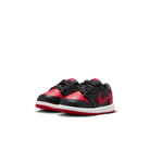 Baby/Toddler Jordan 1 Retro Low OG "Banned" (Unisex)