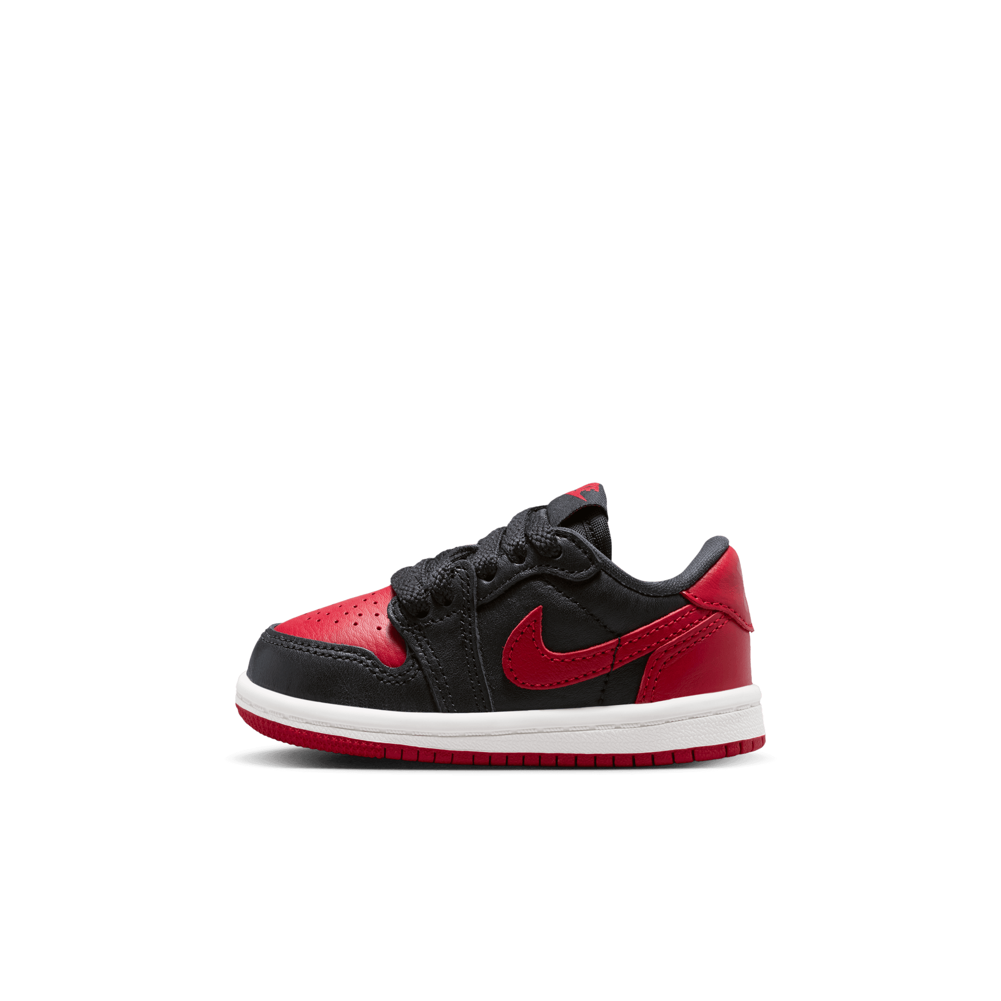 Baby/Toddler Jordan 1 Retro Low OG "Banned" (Unisex)