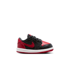 Baby/Toddler Jordan 1 Retro Low OG "Banned" (Unisex)