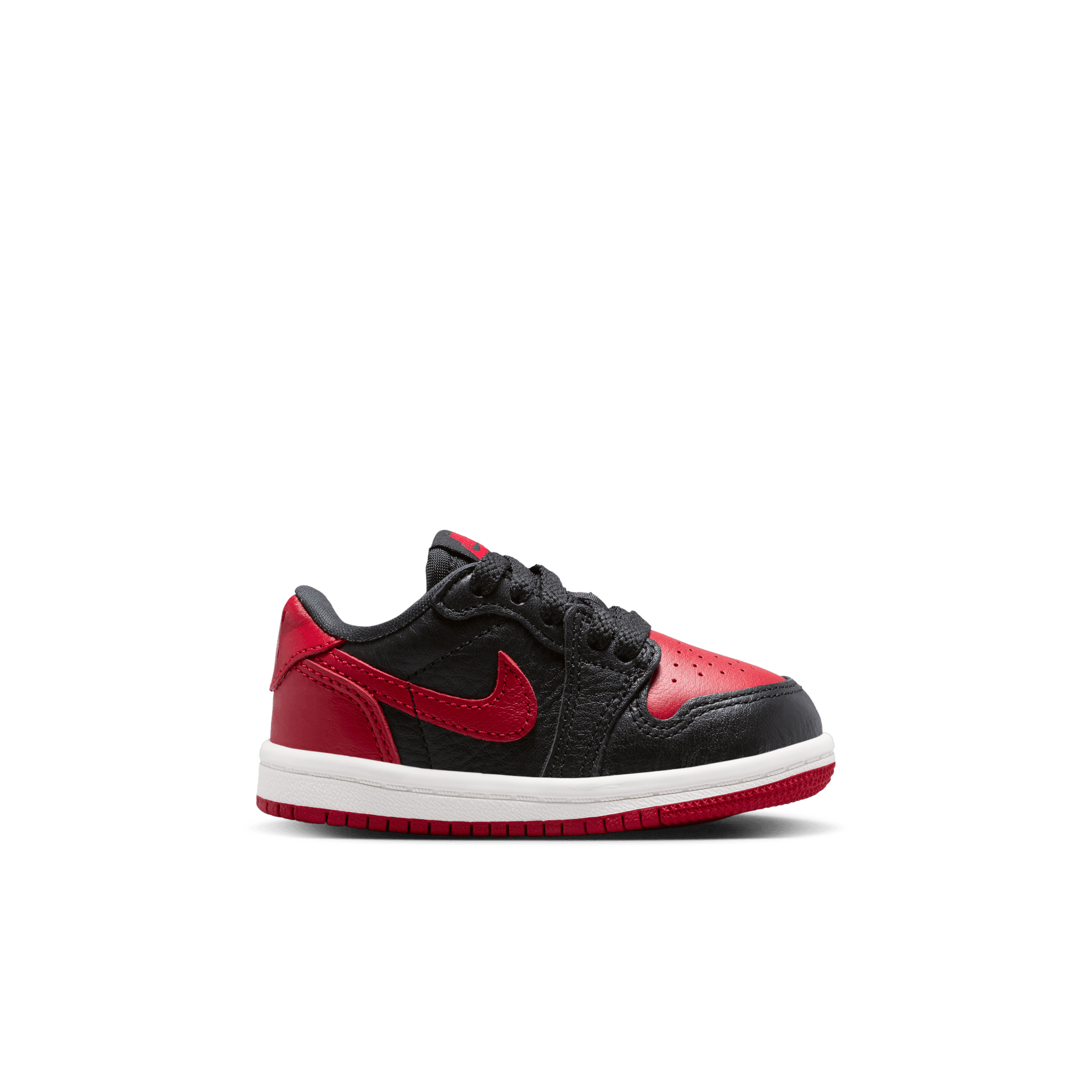 Baby/Toddler Jordan 1 Retro Low OG "Banned" (Unisex)
