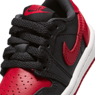 Baby/Toddler Jordan 1 Retro Low OG "Banned" (Unisex)