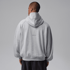 Men's Jordan Flight Fleece Oversized Pullover Hoodie