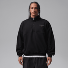 Men's Jordan Flight Fleece - Model (Front) View