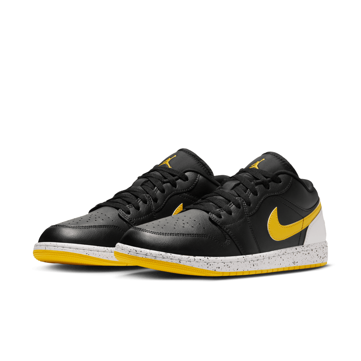 Men's Air Jordan 1 Low SE "Tour Yellow"