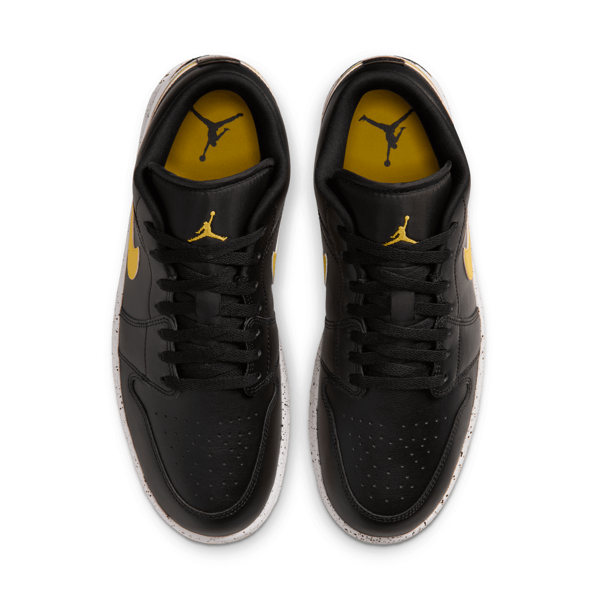 Men's Air Jordan 1 Low SE "Tour Yellow"