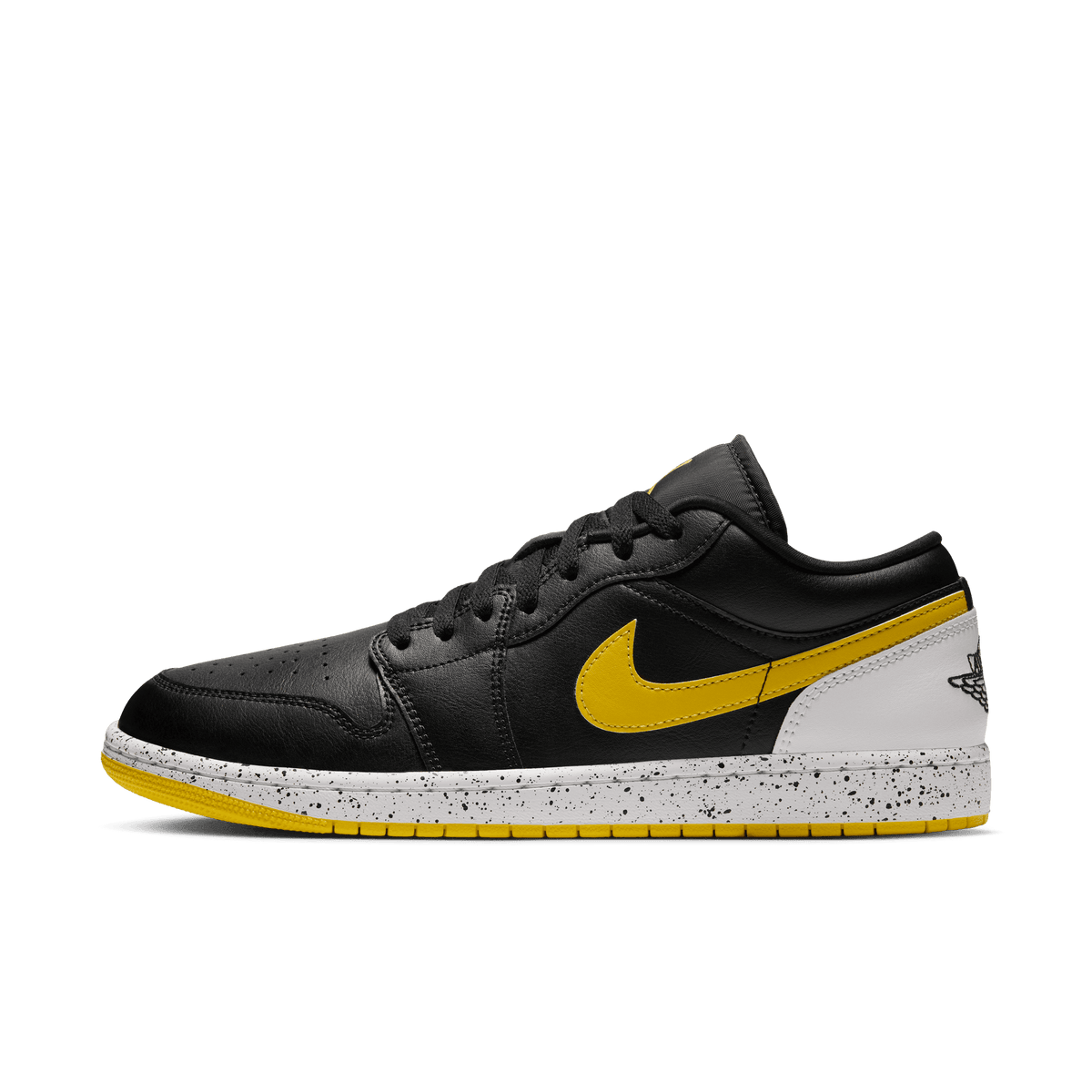 Men's Air Jordan 1 Low SE "Tour Yellow"