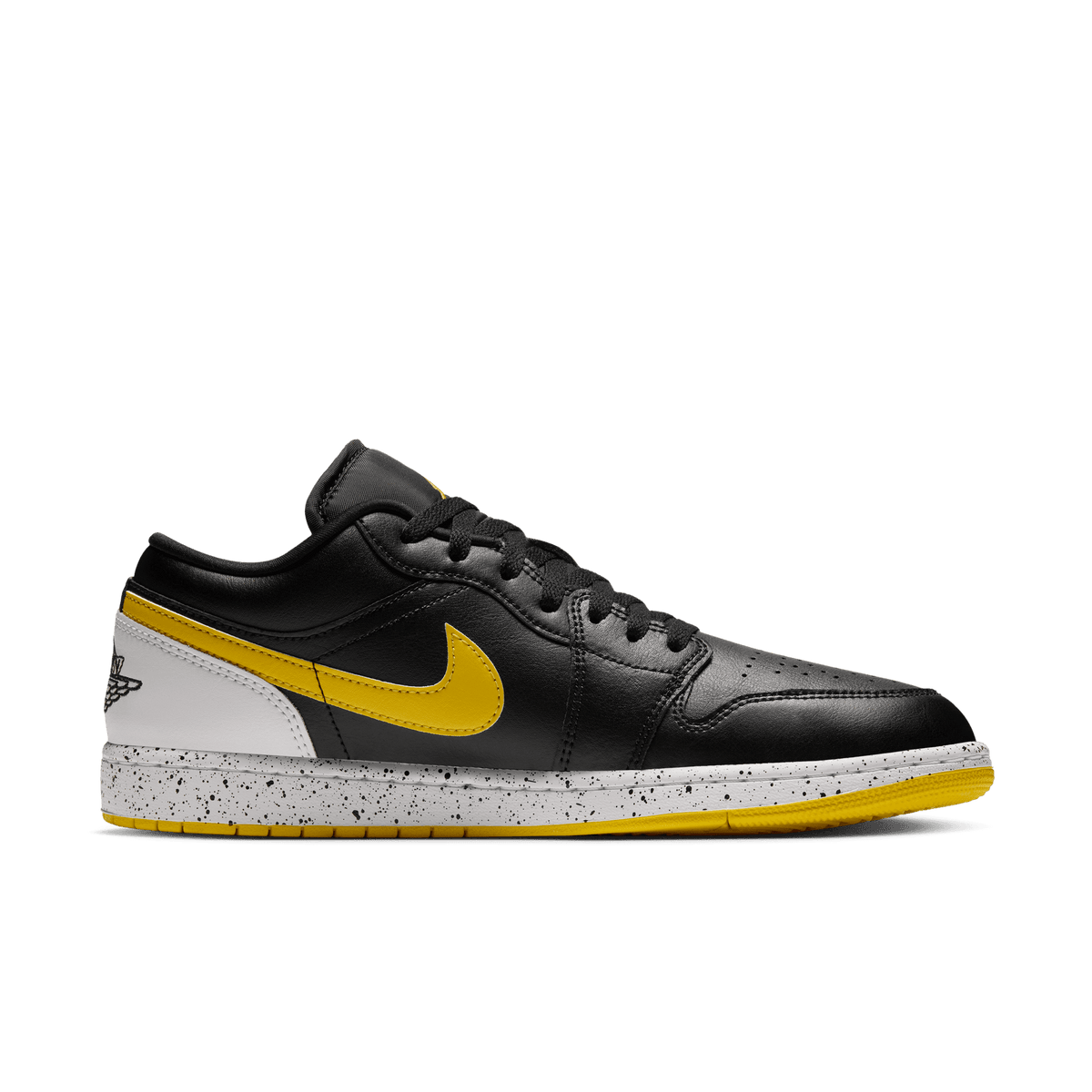 Men's Air Jordan 1 Low SE "Tour Yellow"