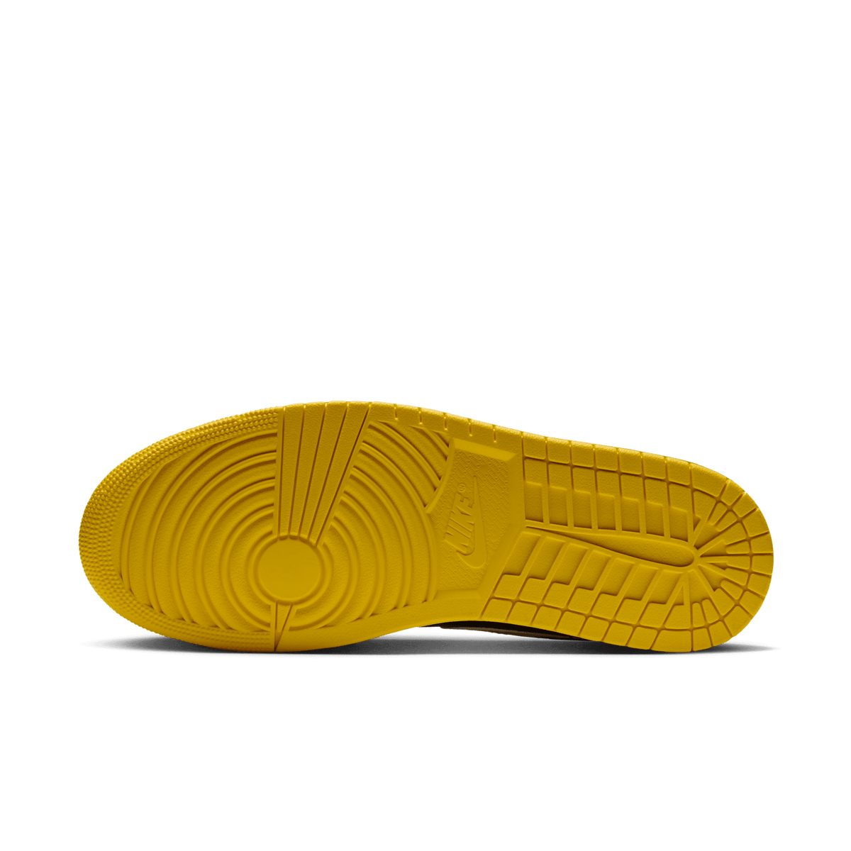 Men's Air Jordan 1 Low SE "Tour Yellow"
