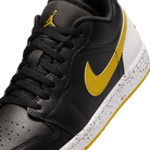 Men's Air Jordan 1 Low SE "Tour Yellow"
