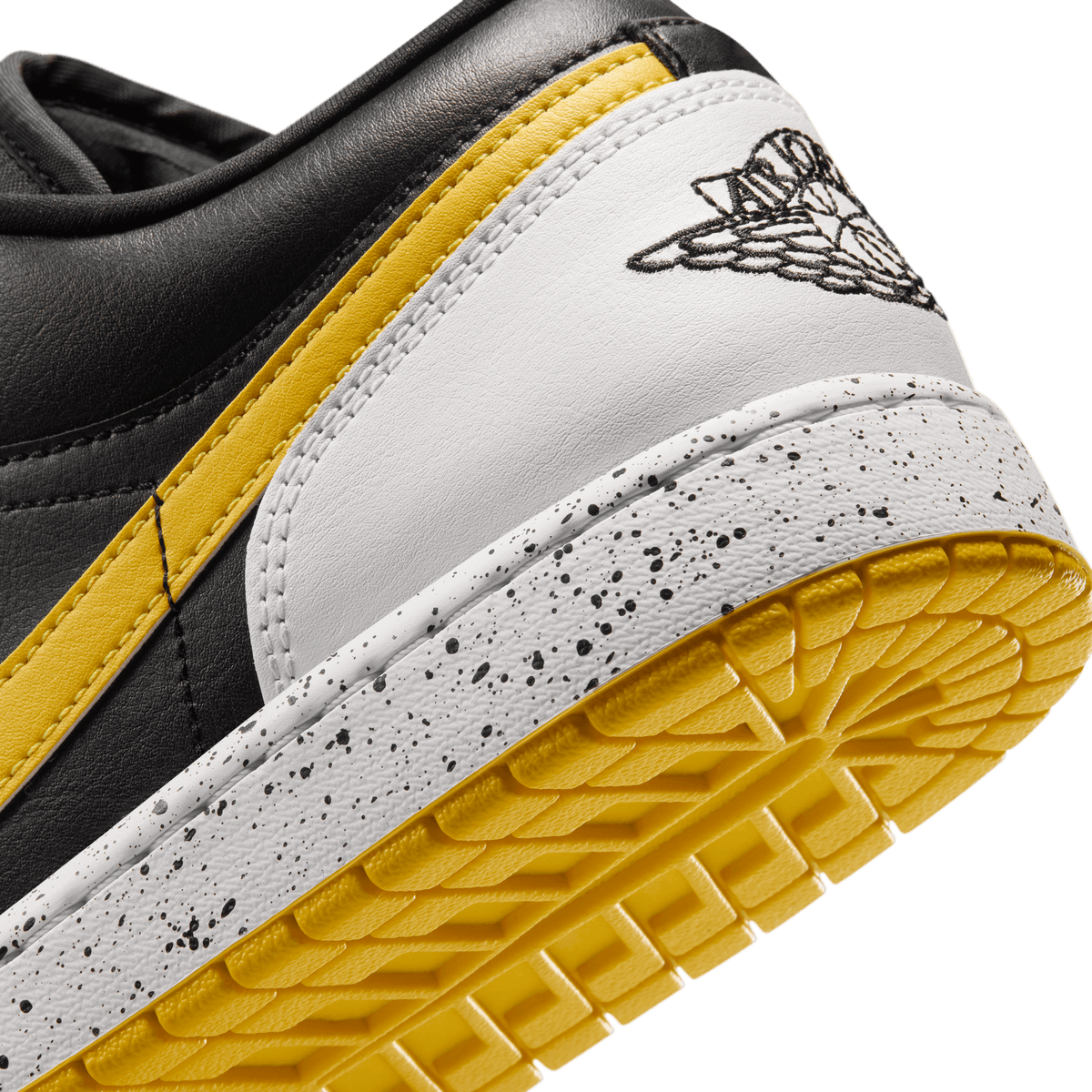 Men's Air Jordan 1 Low SE "Tour Yellow"