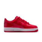 Men's Nike Air Force 1 '07 LV8 "University Red"