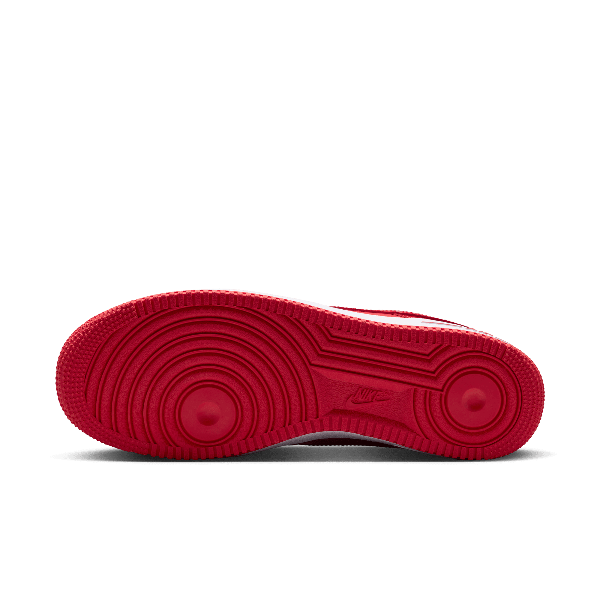 Men's Nike Air Force 1 '07 LV8 "University Red"