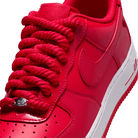 Men's Nike Air Force 1 '07 LV8 "University Red"