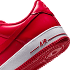 Men's Nike Air Force 1 '07 LV8 "University Red"
