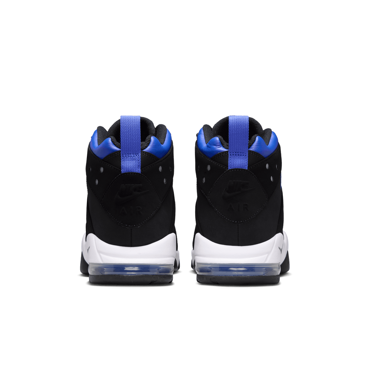 Men's Nike Air Max2 CB '94 "Black Varsity Royal"