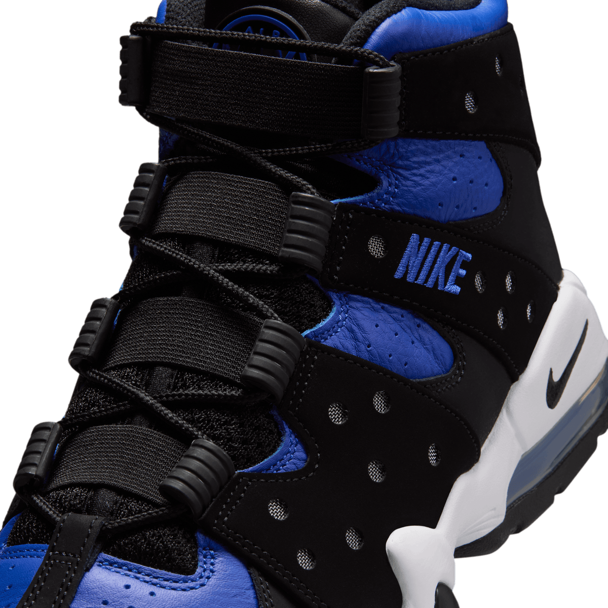 Men's Nike Air Max2 CB '94 "Black Varsity Royal"
