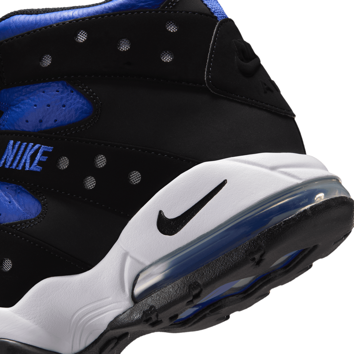 Men's Nike Air Max2 CB '94 "Black Varsity Royal"