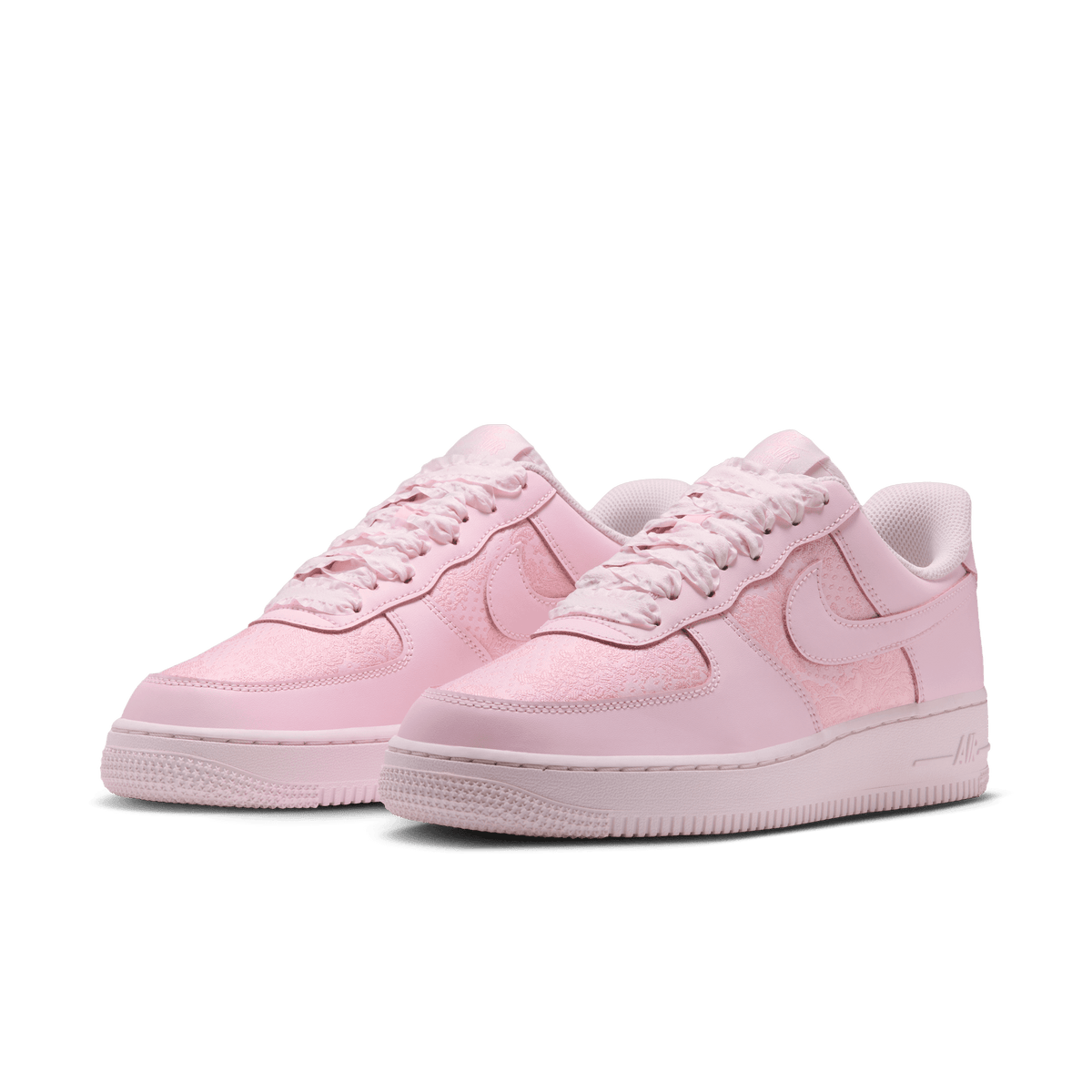 Women's Nike Air Force 1 '07 SE “Arctic Pink”