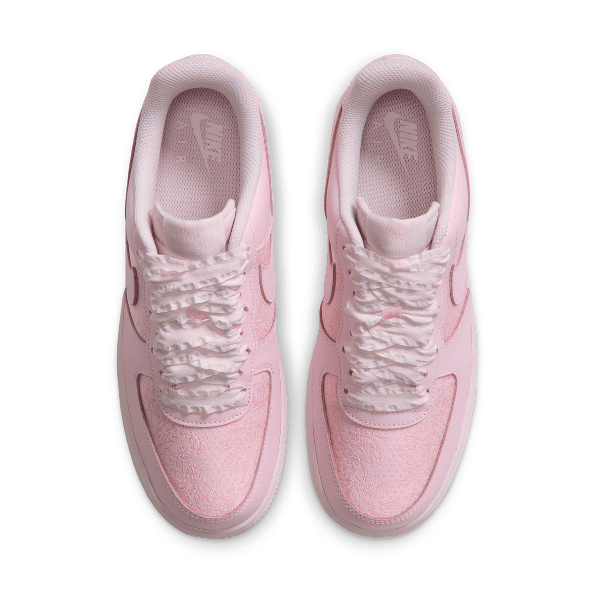 Women's Nike Air Force 1 '07 SE “Arctic Pink”