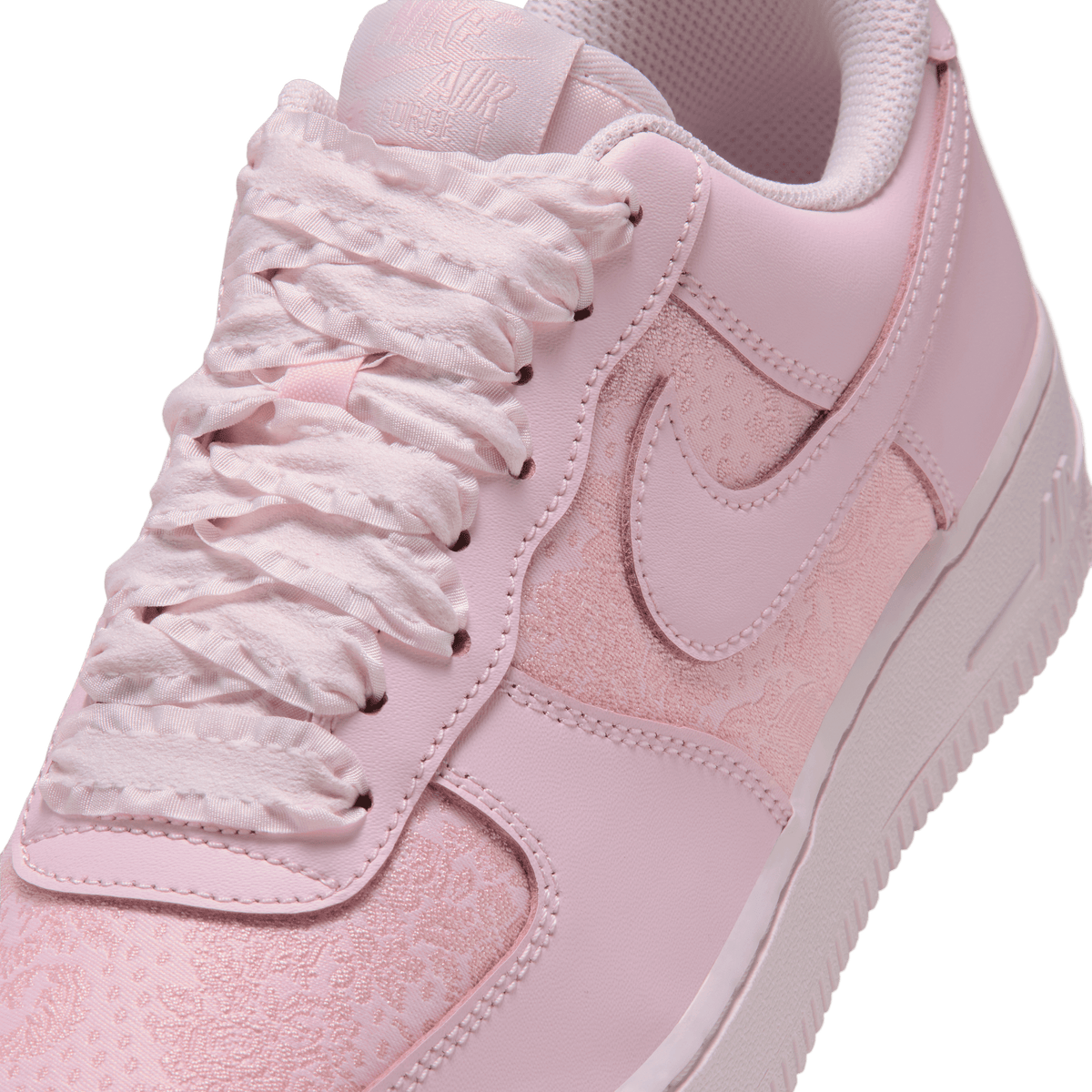 Women's Nike Air Force 1 '07 SE “Arctic Pink”