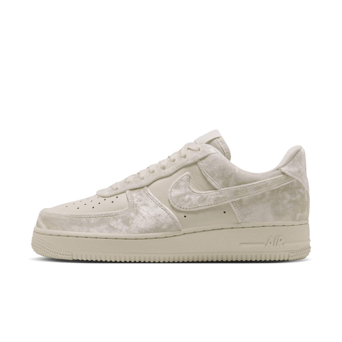 Women's Nike Air Force 1 '07 SE "Velvet"