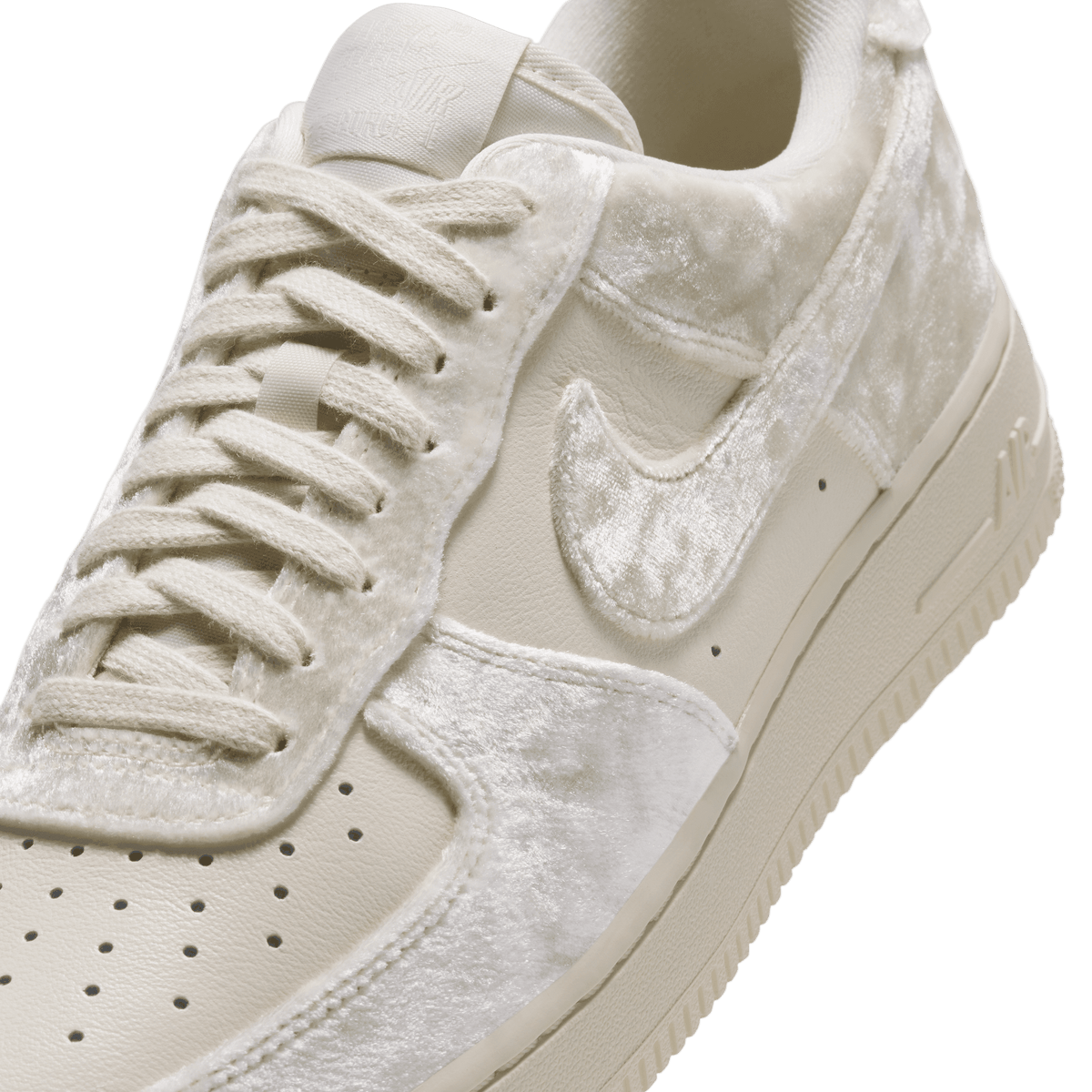 Women's Nike Air Force 1 '07 SE "Velvet"