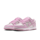 Women's Nike Dunk Low SE "White Pink Foam"