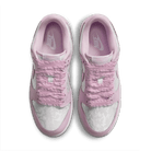 Women's Nike Dunk Low SE "White Pink Foam"