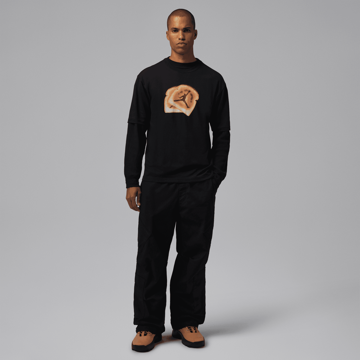 Men's Jordan Brooklyn T-Shirt