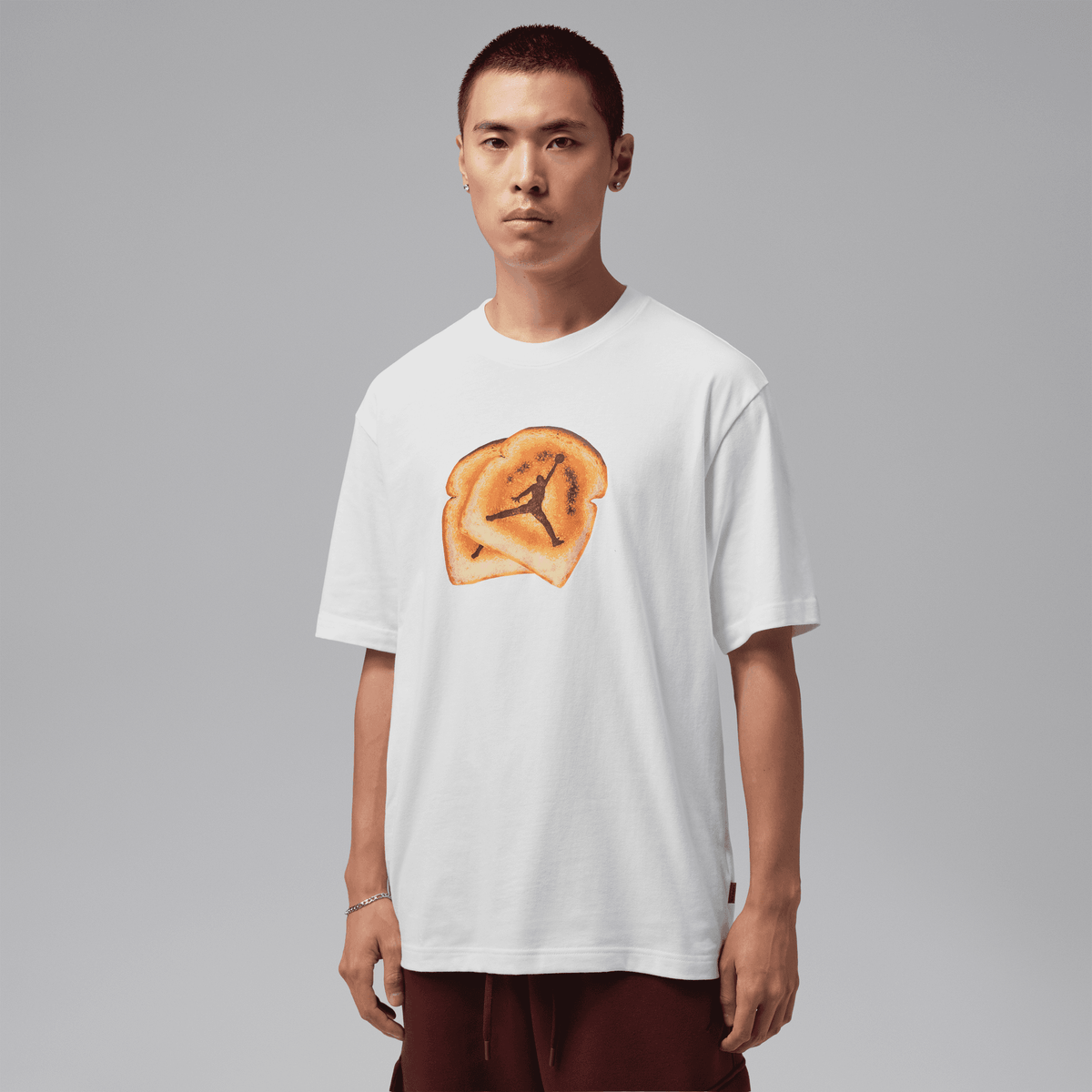 Men's Jordan Brooklyn T-Shirt