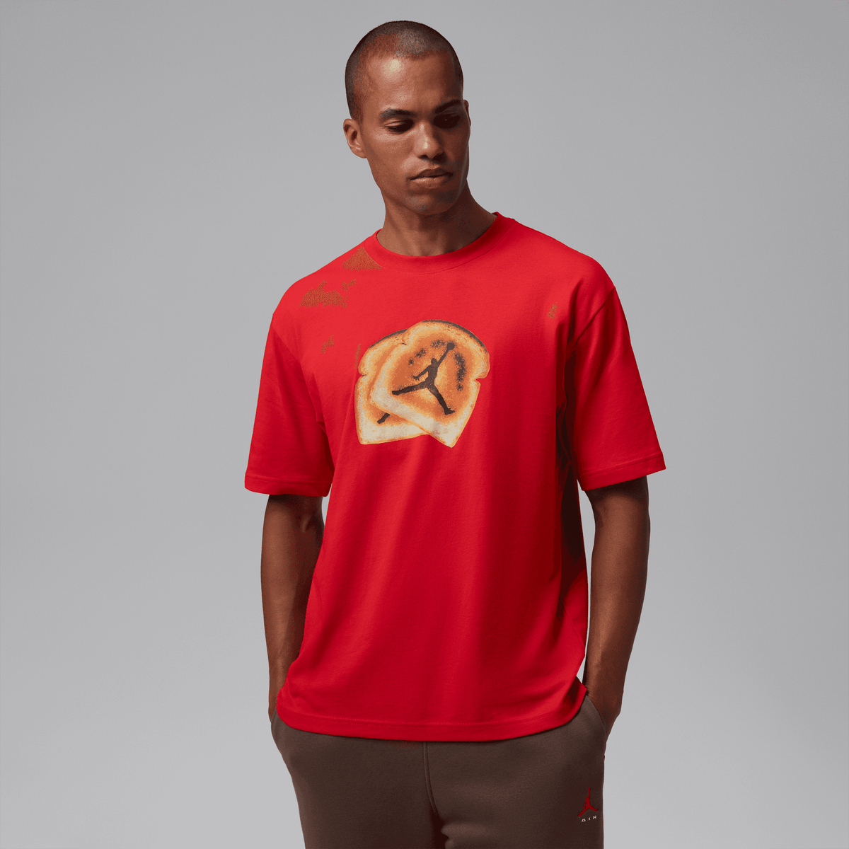 Men's Jordan Brooklyn T-Shirt