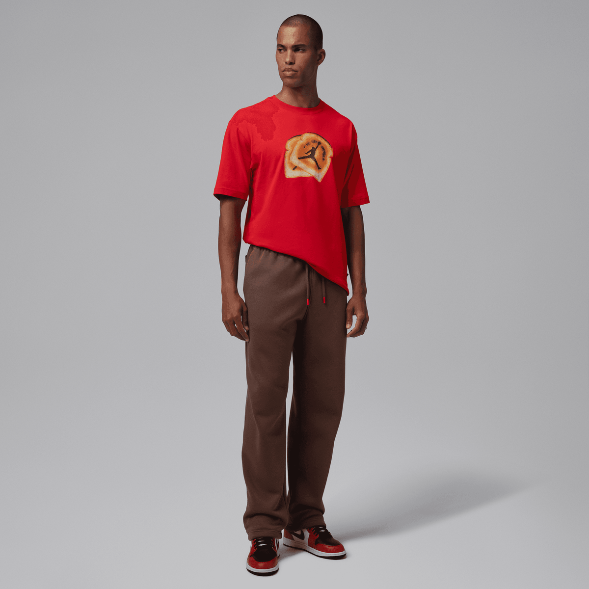 Men's Jordan Brooklyn T-Shirt