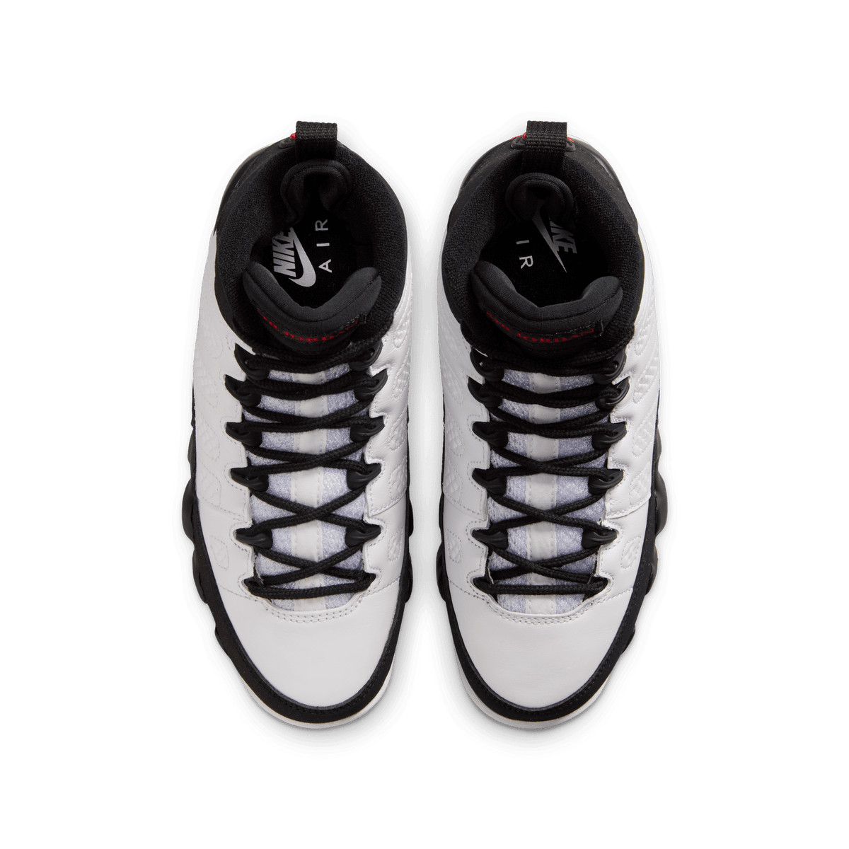Big Kids' Air Jordan 9 Retro "Space Jam"