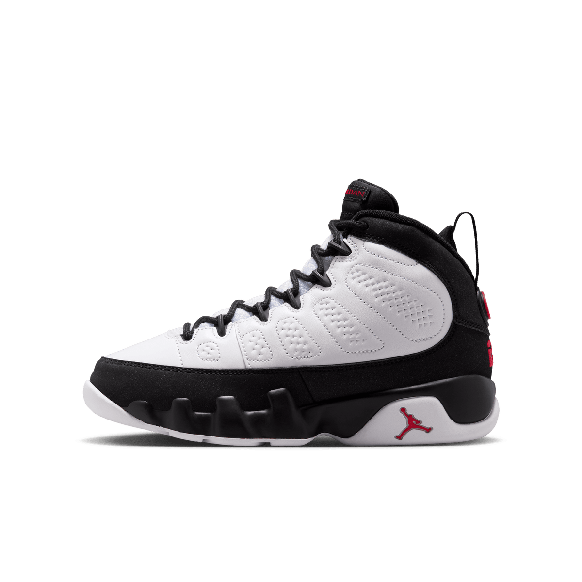 Big Kids' Air Jordan 9 Retro "Space Jam"
