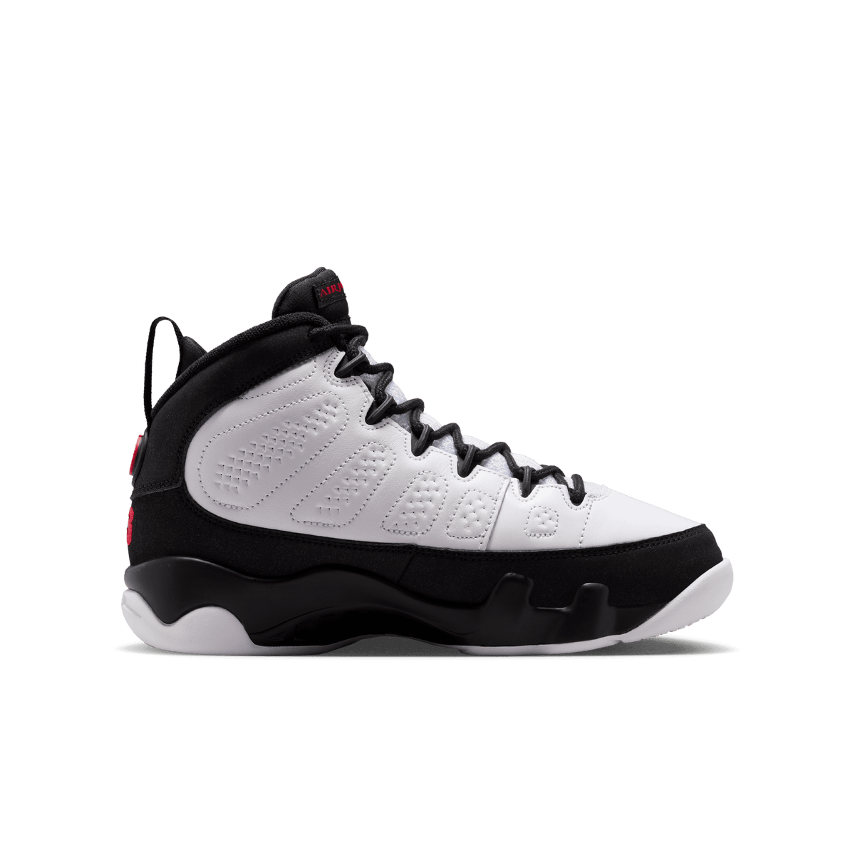Big Kids' Air Jordan 9 Retro "Space Jam"
