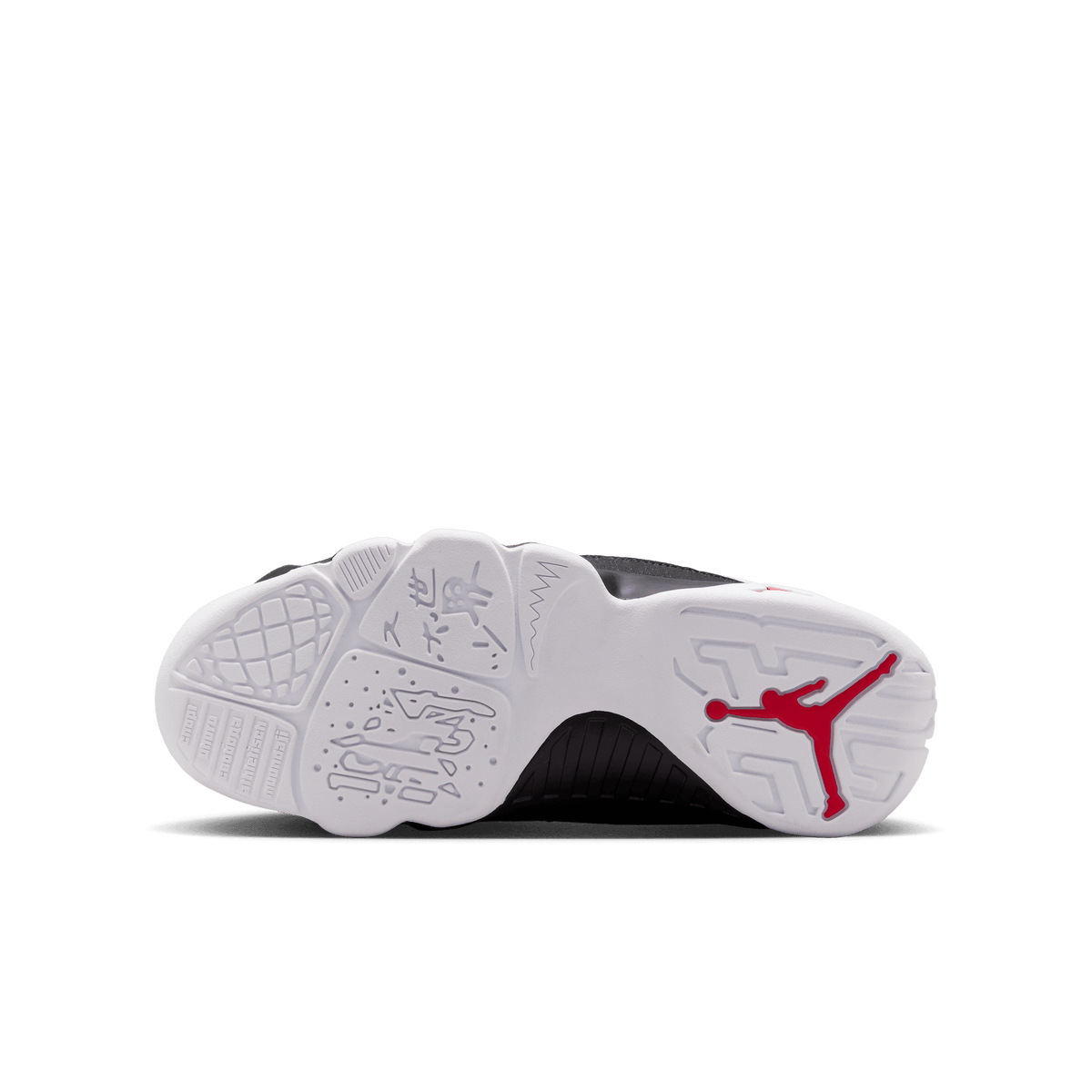 Big Kids' Air Jordan 9 Retro "Space Jam"
