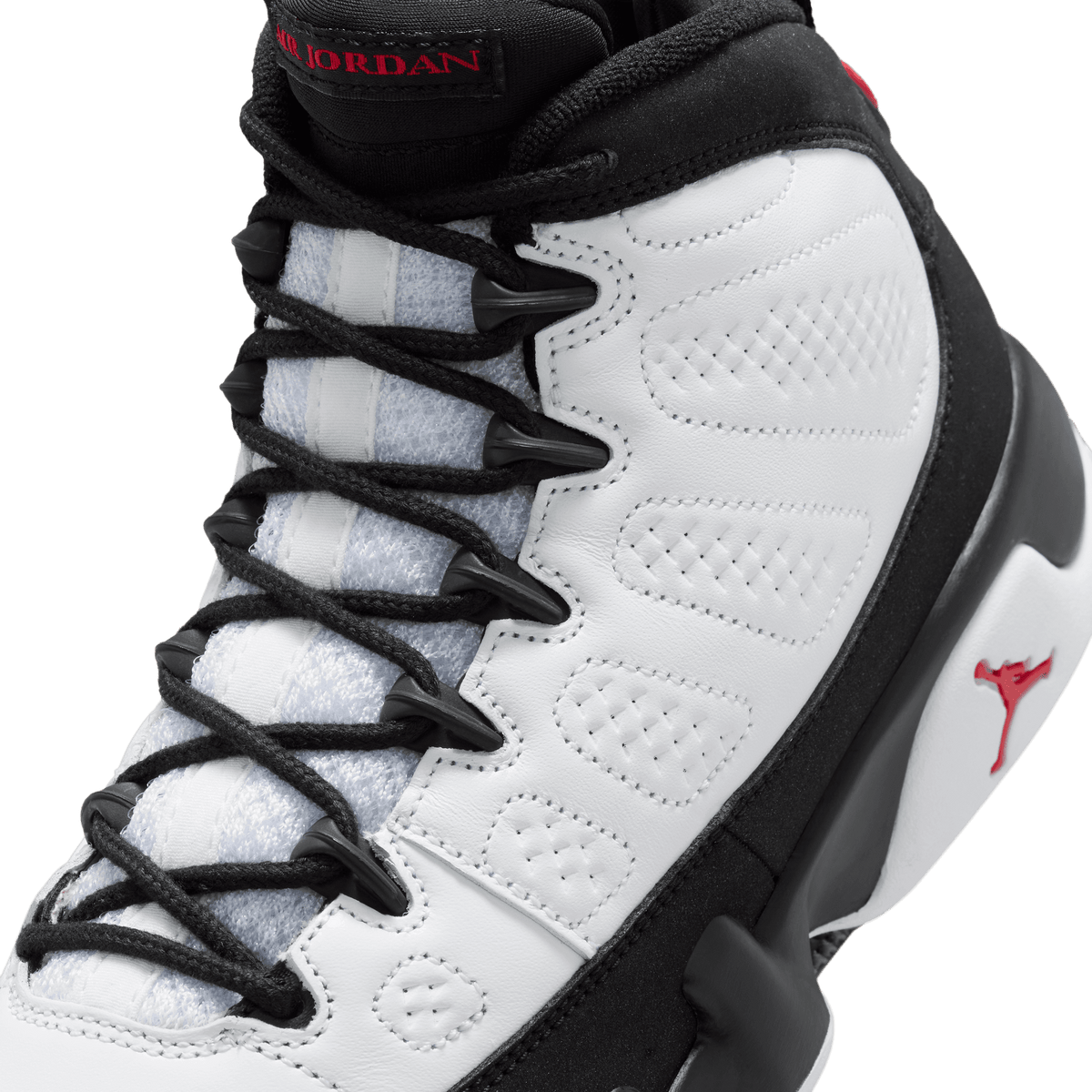 Big Kids' Air Jordan 9 Retro "Space Jam"