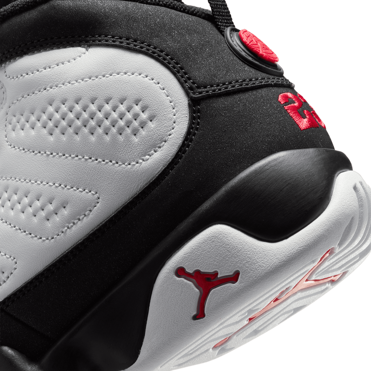 Big Kids' Air Jordan 9 Retro "Space Jam"